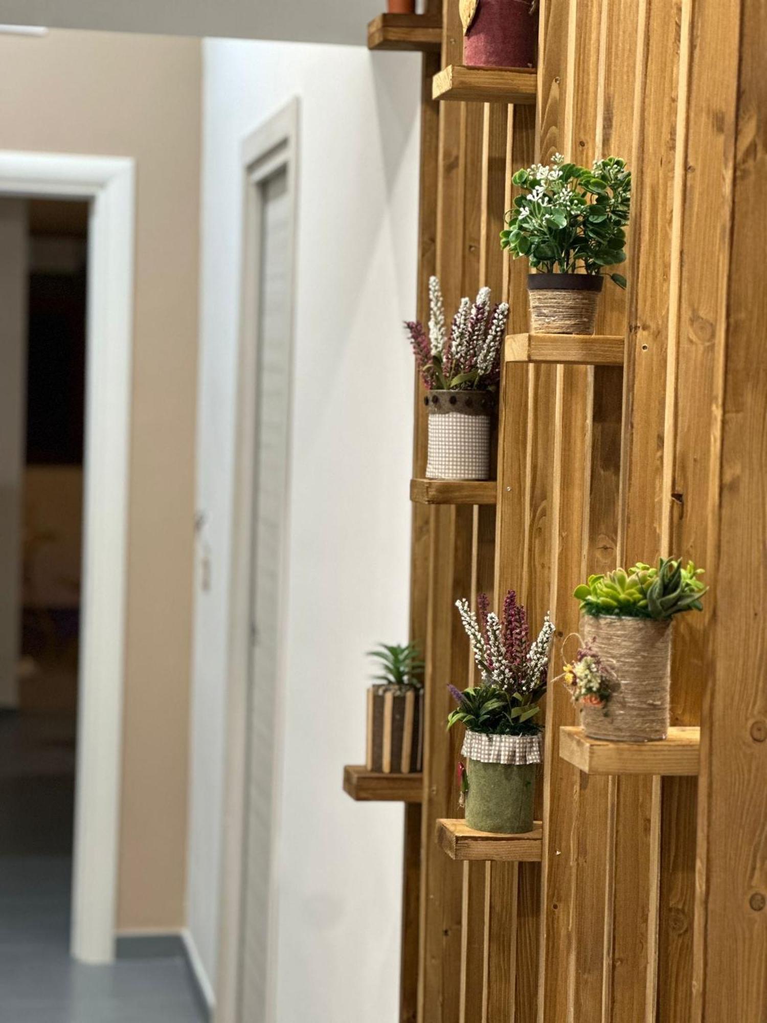 Apartament Le Radici Di Parthenope Neapol Zewnętrze zdjęcie